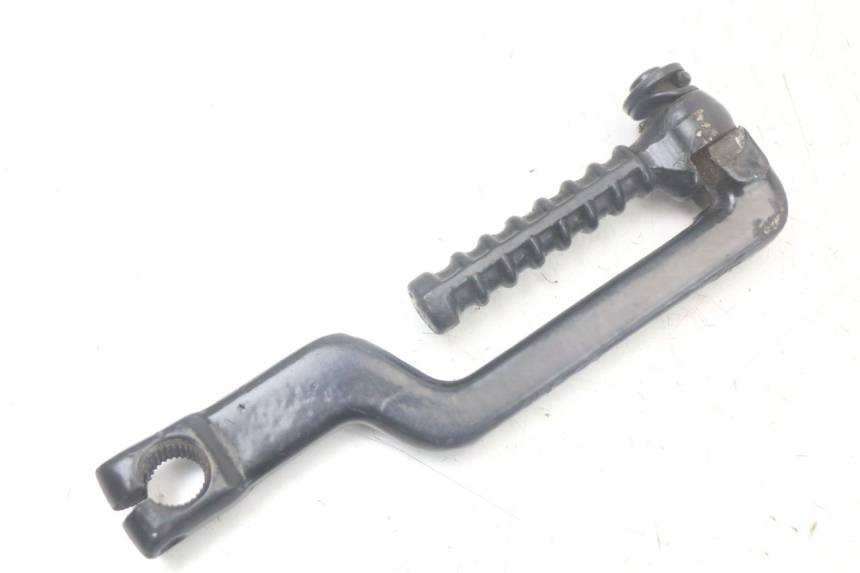 photo de PATADA SYM FIDDLE 2 50 (2008 - 2013) - Vista principal