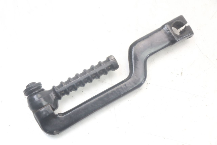 photo de PATADA SYM FIDDLE 2 50 (2008 - 2013) - Zoom estado de uso