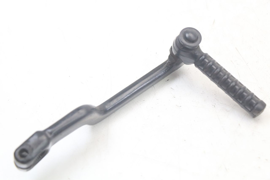 photo de PATADA SYM FIDDLE 2 50 (2008 - 2013) - Primer plano técnico