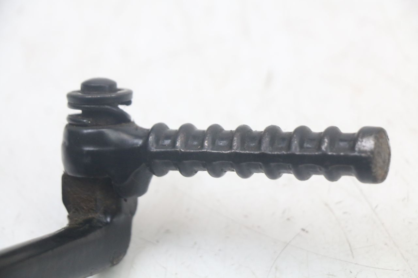 photo de PATADA SYM FIDDLE 2 50 (2008 - 2013) - Detalles de los puntos de fijación