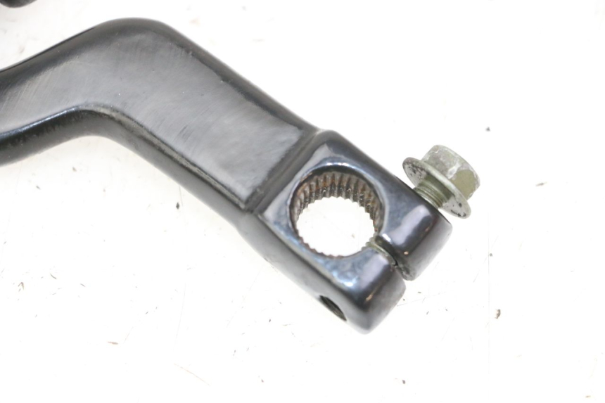 photo de PEDAL ARRANQUE SYM FIDDLE 3 III 50 (2014 - 2020) - Zoom estado de uso