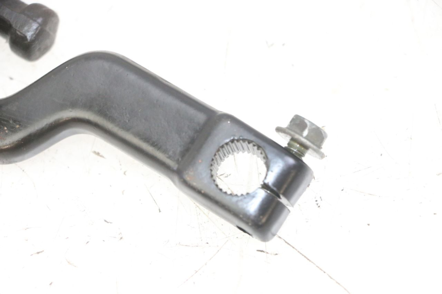 photo de PEDAL ARRANQUE SYM FIDDLE 3 III 50 (2014 - 2020) - Zoom estado de uso