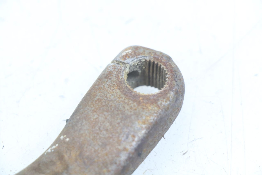 photo de PATADA MBK FLIPPER 50 (2004 - 2012) - Zoom estado de uso