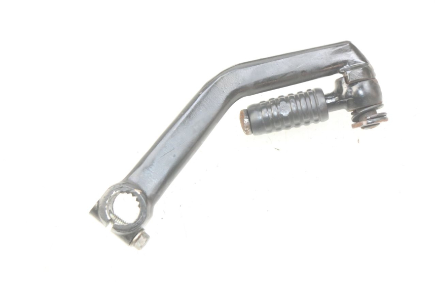 photo de PATADA PIAGGIO FLY 2T 50 (2004 - 2017) - Zoom estado de uso