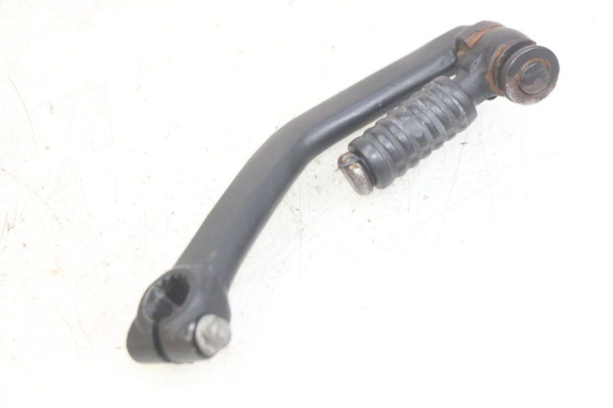 photo de PATADA PIAGGIO FLY 2T 50 (2004 - 2017) - Zoom estado de uso