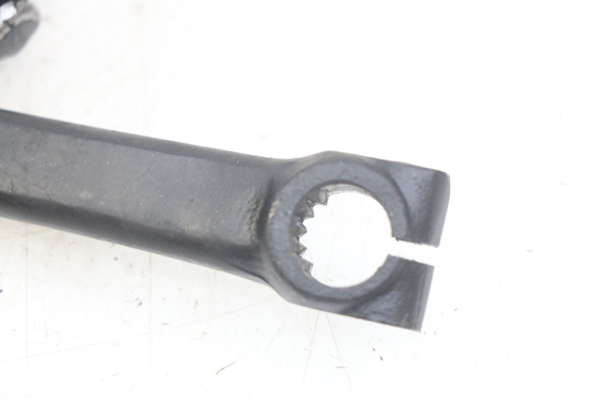 photo de PATADA PIAGGIO FLY 4T 50 (2013 - 2017) - Otra perspectiva