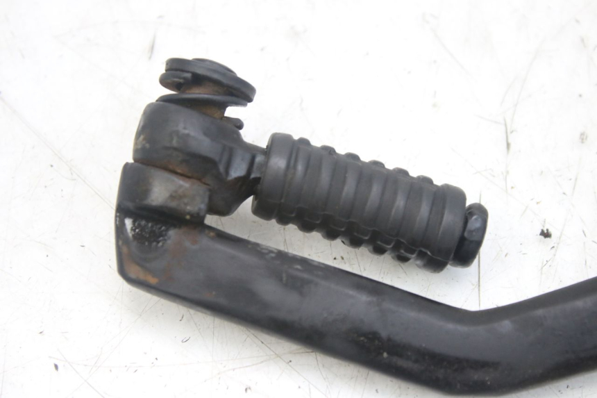 photo de PATADA PIAGGIO FLY 4T 50 (2013 - 2017) - Zoom estado de uso