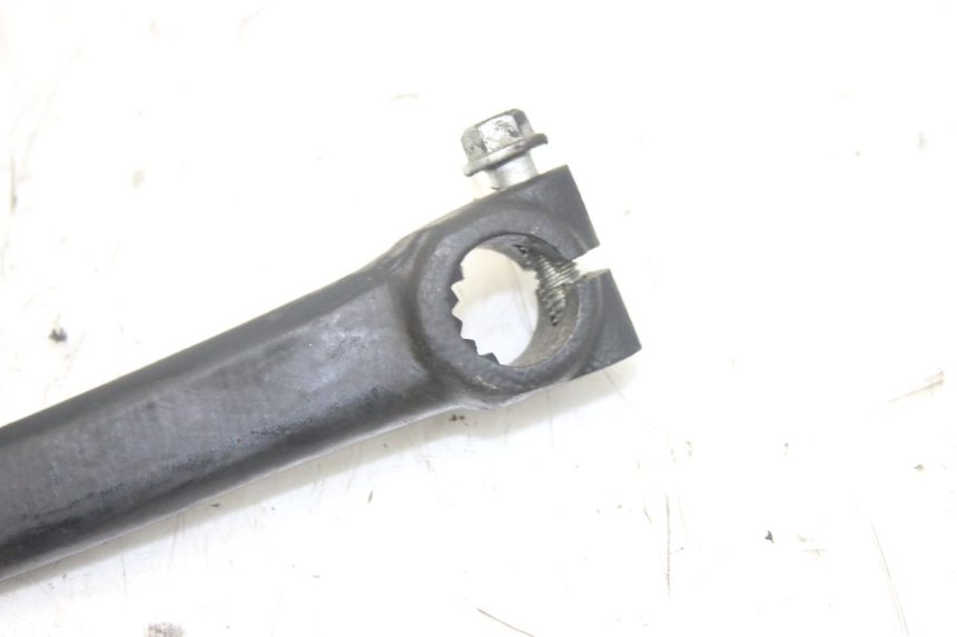 photo de PATADA PIAGGIO FLY 4T 50 (2013 - 2017) - Otra perspectiva