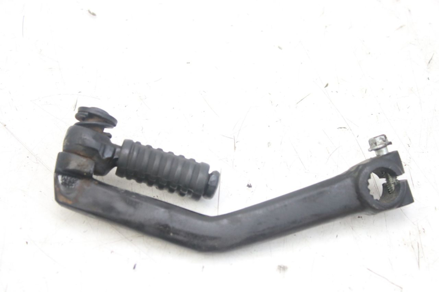 photo de PATADA PIAGGIO FLY 4T 50 (2013 - 2017) - Primer plano técnico