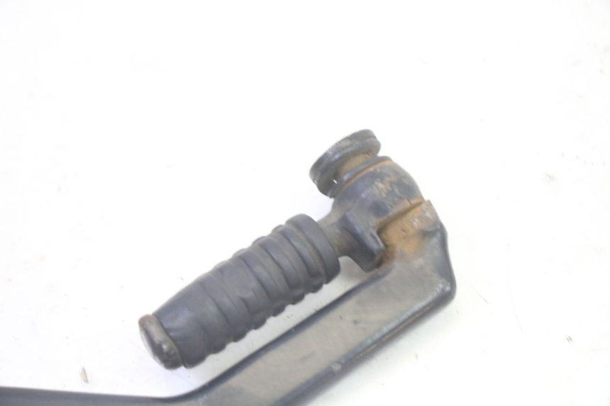 photo de PATADA PIAGGIO FLY 4T 50 (2013 - 2017) - Zoom estado de uso