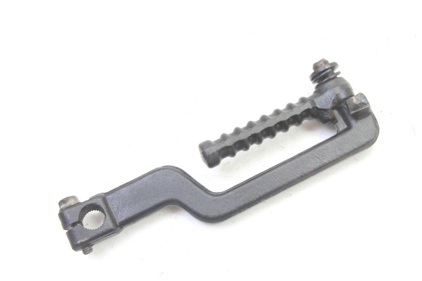 photo de KICK VENESI FLY RETRO 4T 50 (2020 - 2025) - Vista principal