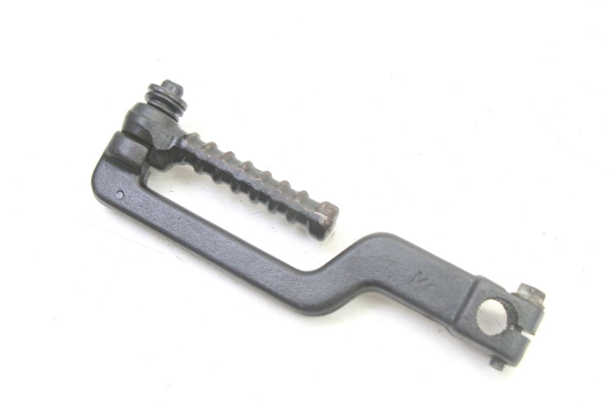 photo de KICK VENESI FLY RETRO 4T 50 (2020 - 2025) - Zoom estado de uso