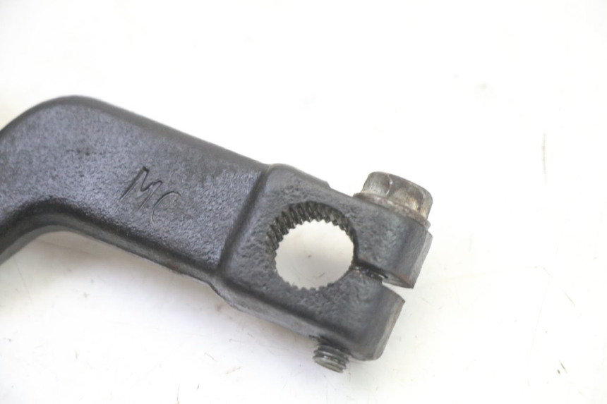 photo de KICK VENESI FLY RETRO 4T 50 (2020 - 2025) - Otra perspectiva