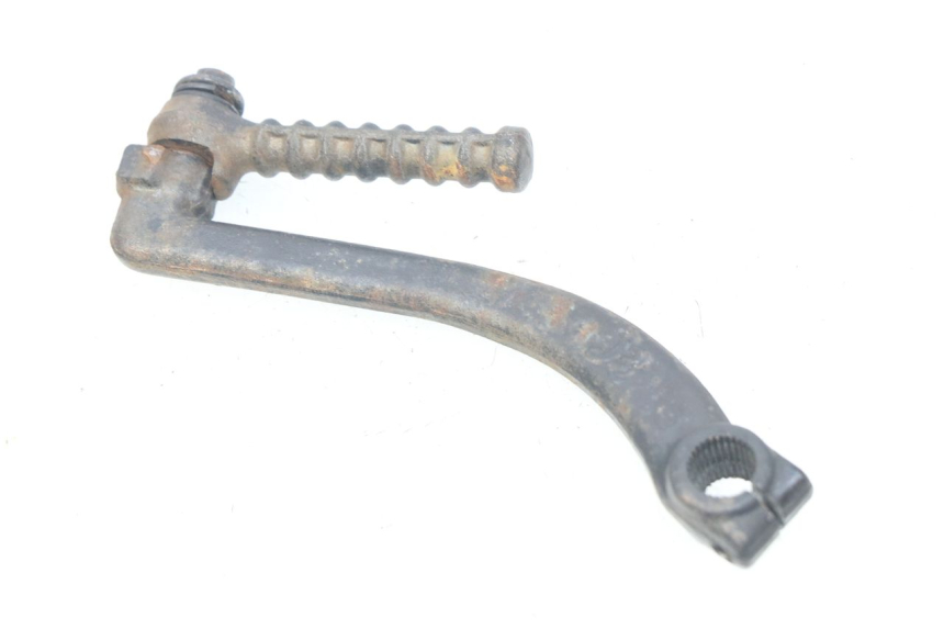 photo de PEDAL ARRANQUE SACHS FY125T FY T 125 (2007 - 2011) - Zoom estado de uso
