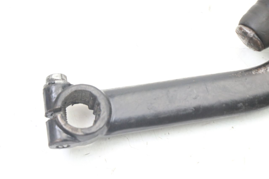 photo de PEDAL ARRANQUE GILERA STALKER 50 (1997 - 2005) - Zoom estado de uso