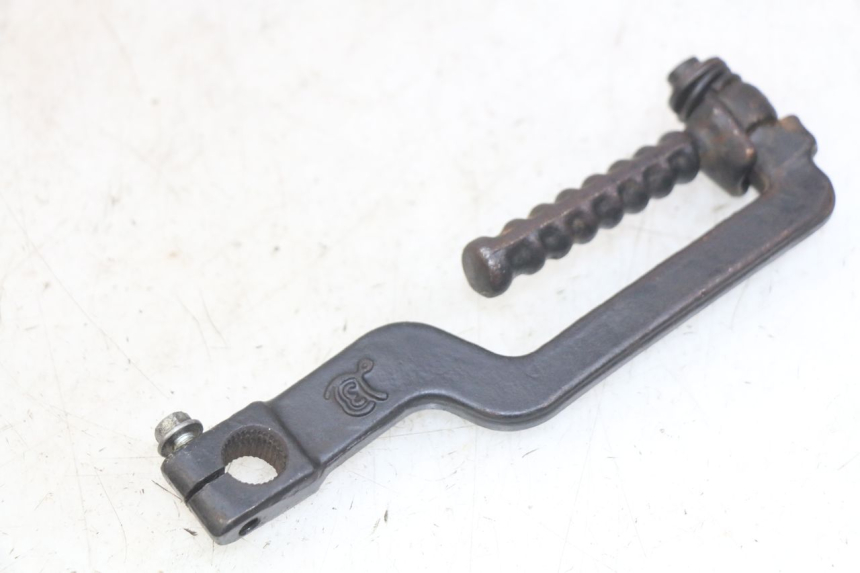 photo de PATADA NECO GPX 4T 50 (2018 - 2022) - Vista principal