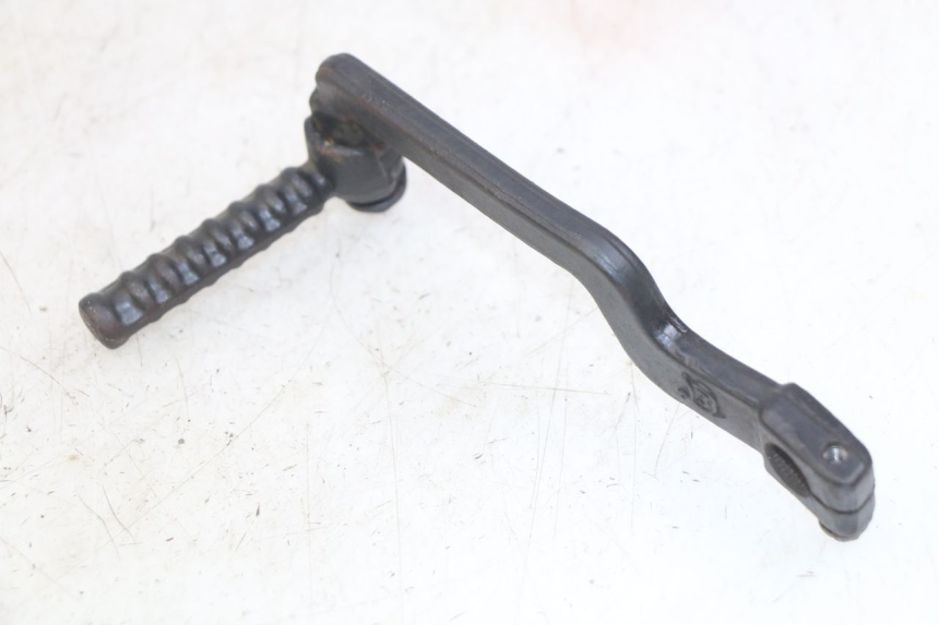 photo de PATADA NECO GPX 4T 50 (2018 - 2022) - Zoom estado de uso