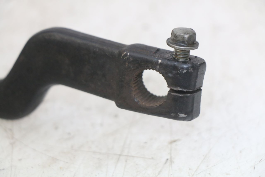 photo de PATADA NECO GPX 4T 50 (2018 - 2022) - Otra perspectiva