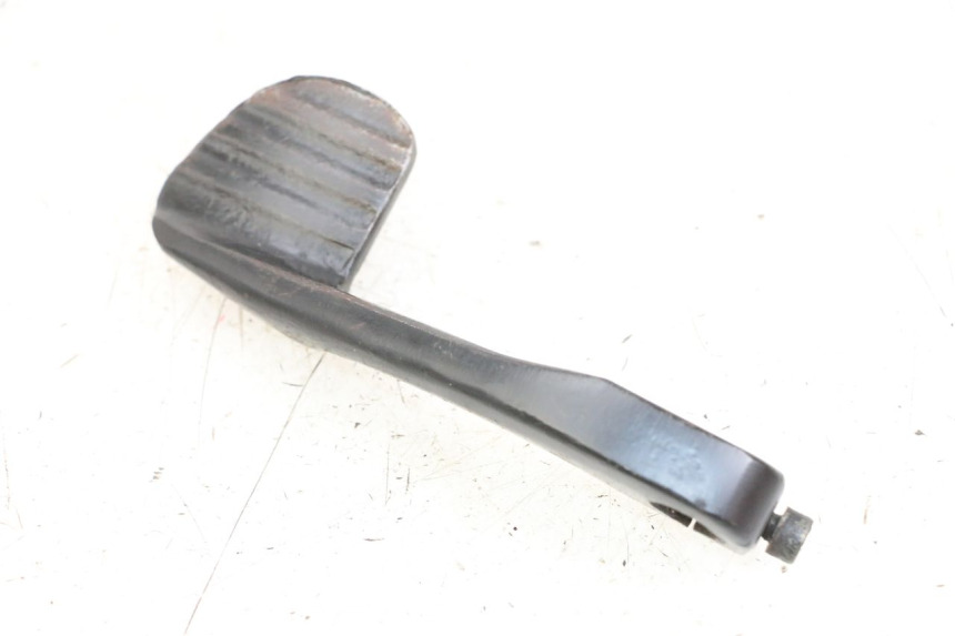 photo de PEDAL ARRANQUE NECO GPX LC 2T 50 (2014 - 2018) - Vista principal