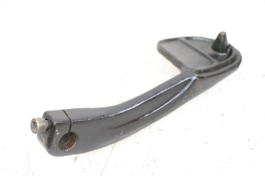 photo de PEDAL ARRANQUE NECO GPX LC 2T 50 (2014 - 2018) - Zoom estado de uso