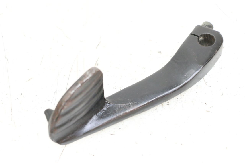 photo de PEDAL ARRANQUE NECO GPX LC 2T 50 (2014 - 2018) - Otra perspectiva