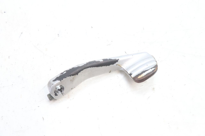 photo de PEDAL ARRANQUE NECO GPX LC 2T 50 (2014 - 2018) - Vista principal
