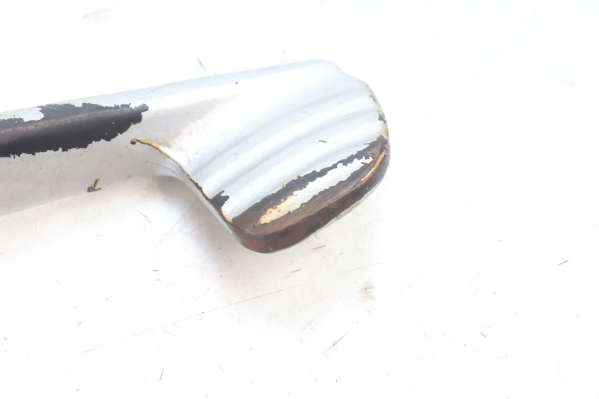 photo de PEDAL ARRANQUE NECO GPX LC 2T 50 (2014 - 2018) - Zoom estado de uso