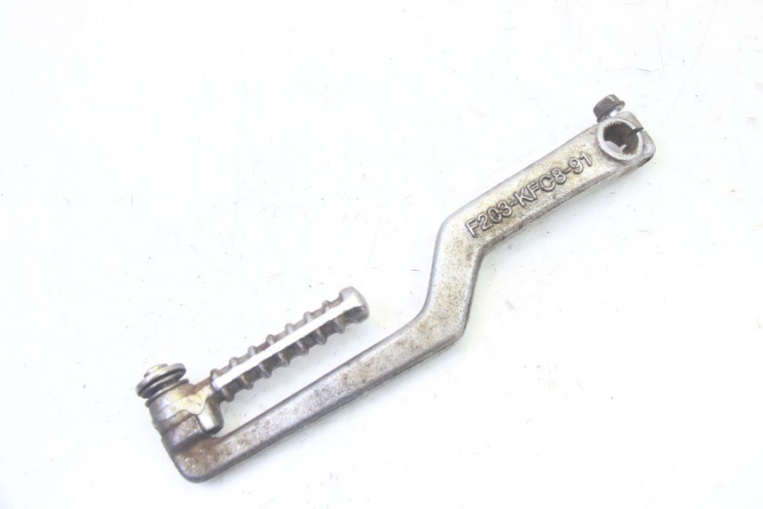 photo de PEDAL ARRANQUE KYMCO GRAND DINK 125 (2008 - 2014) - Vista principal