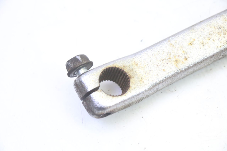 photo de PEDAL ARRANQUE KYMCO GRAND DINK 125 (2008 - 2014) - Zoom estado de uso