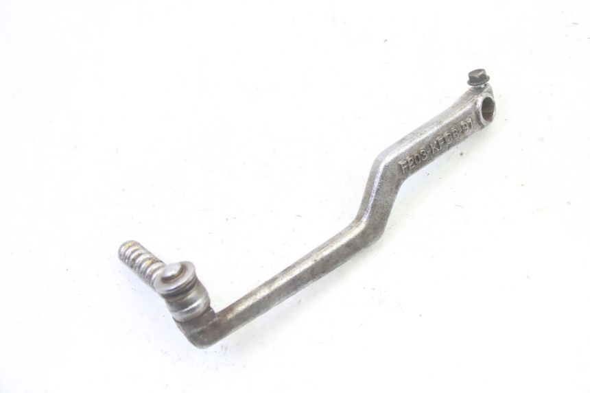 photo de PEDAL ARRANQUE KYMCO GRAND DINK 125 (2008 - 2014) - Primer plano técnico