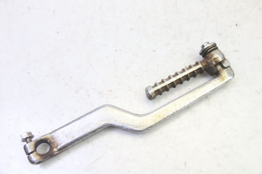 photo de PEDAL ARRANQUE KYMCO GRAND DINK 125 (2002 - 2007) - Vista principal