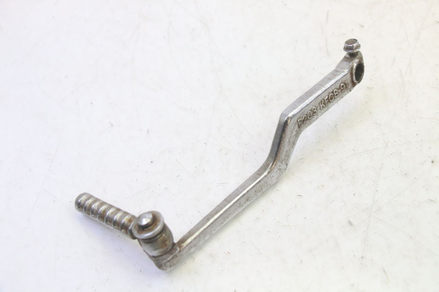 photo de PEDAL ARRANQUE KYMCO GRAND DINK 125 (2002 - 2007) - Primer plano técnico