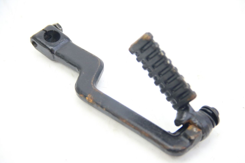 photo de PATADA JM MOTORS GT LINE 4T 50 (2021 - 2023) - Vista principal