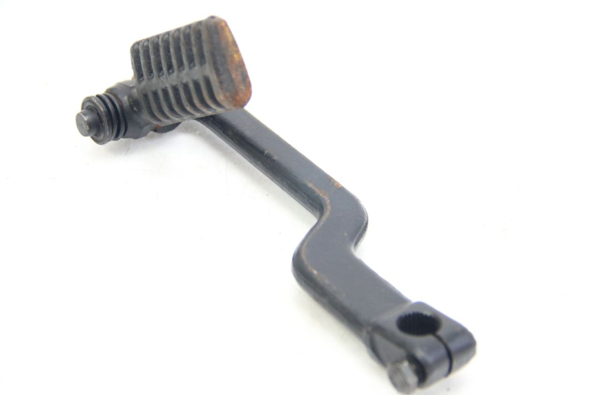 photo de PATADA JM MOTORS GT LINE 4T 50 (2021 - 2023) - Zoom estado de uso