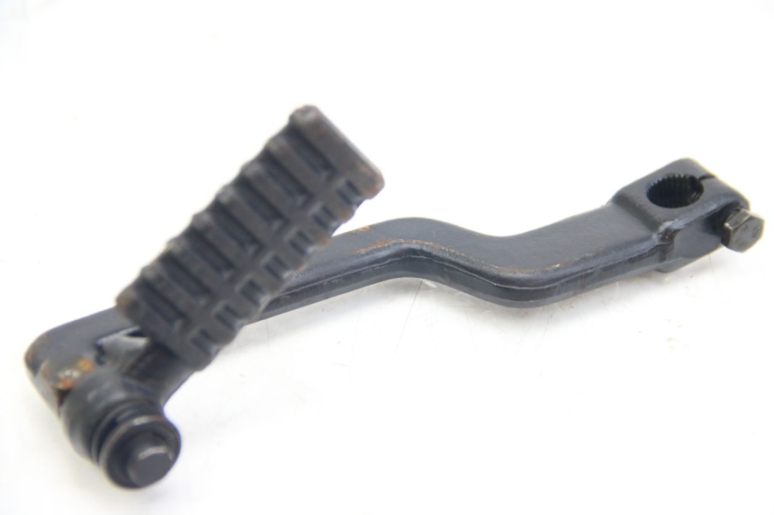 photo de PATADA JM MOTORS GT LINE 4T 50 (2021 - 2023) - Otra perspectiva