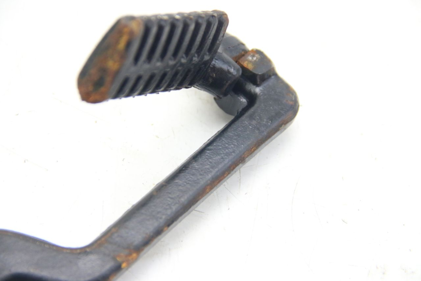 photo de PATADA JM MOTORS GT LINE 4T 50 (2021 - 2023) - Detalles de los puntos de fijación