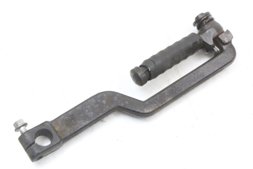 photo de PEDAL ARRANQUE EUROCKA GTR 50 (2007 - 2017) - Vista principal