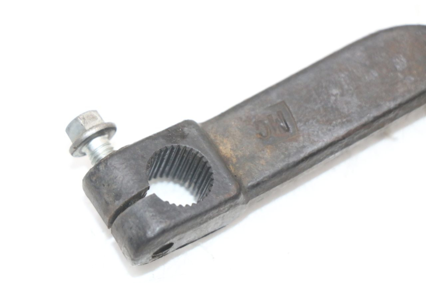 photo de PEDAL ARRANQUE EUROCKA GTR 50 (2007 - 2017) - Detalle de la pieza