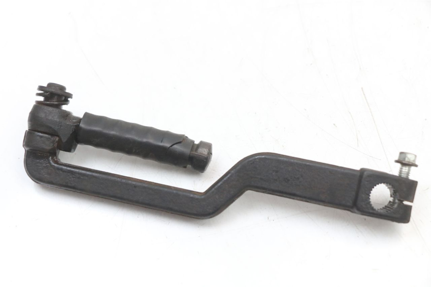 photo de PEDAL ARRANQUE EUROCKA GTR 50 (2007 - 2017) - Zoom estado de uso