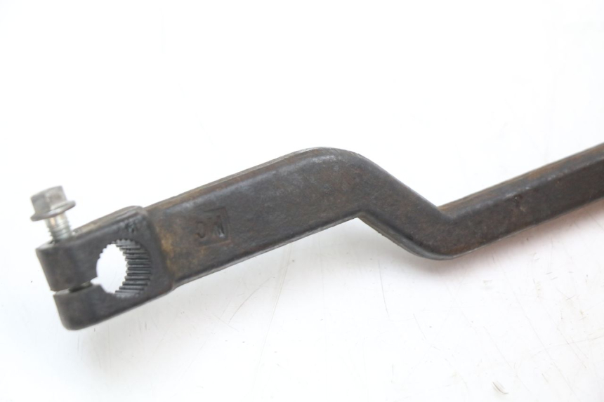 photo de PEDAL ARRANQUE EUROCKA GTR 50 (2007 - 2017) - Primer plano técnico