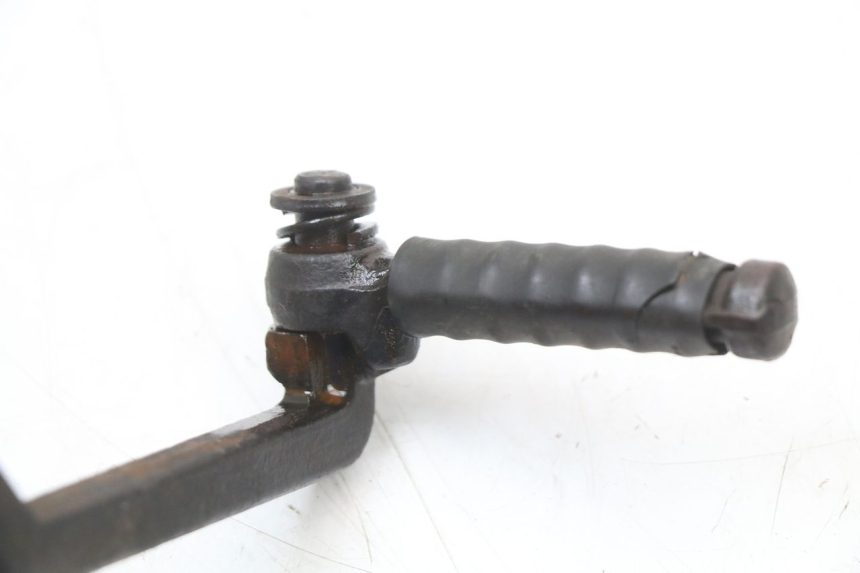 photo de PEDAL ARRANQUE EUROCKA GTR 50 (2007 - 2017) - Vista general del producto