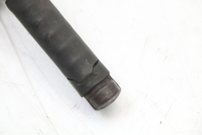 photo de PEDAL ARRANQUE EUROCKA GTR 50 (2007 - 2017) - Detalles de los puntos de fijación