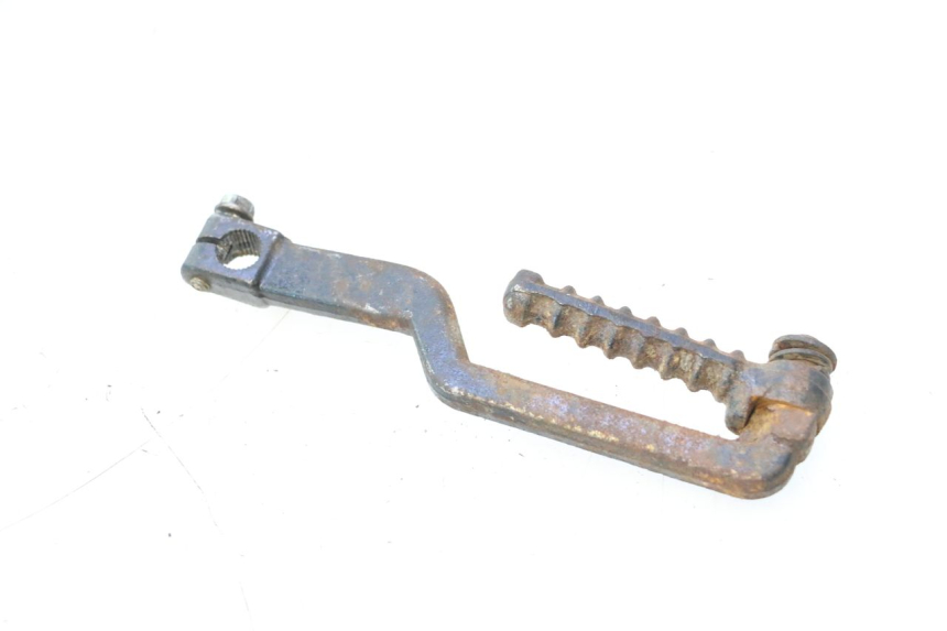 photo de PEDAL ARRANQUE EUROCKA GTR 50 (2007 - 2017) - Detalle de la pieza