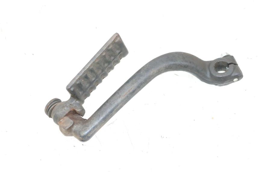 photo de PEDAL ARRANQUE JM MOTORS GTS 125 (2015 - 2019) - Primer plano técnico