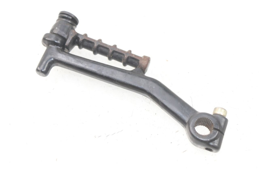 photo de PEDAL ARRANQUE JONWAY GTX 2T 50 (2014 - 2020) - Zoom estado de uso