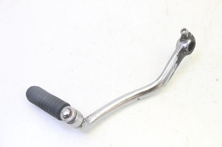 photo de PEDAL ARRANQUE DAELIM HISTORY 125 (2001 - 2002) - Primer plano técnico