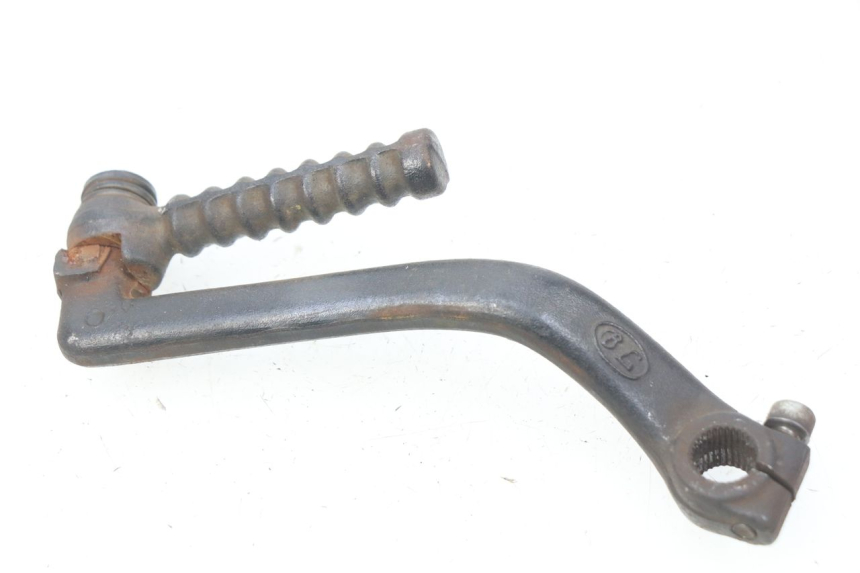 photo de PEDAL ARRANQUE HAOTIAN HT125T-2 125 - Vista principal