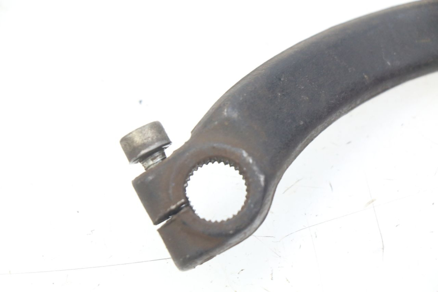 photo de PEDAL ARRANQUE HAOTIAN HT125T-2 125 - Zoom estado de uso