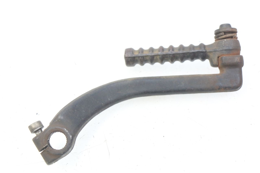 photo de PEDAL ARRANQUE HAOTIAN HT125T-2 125 - Otra perspectiva