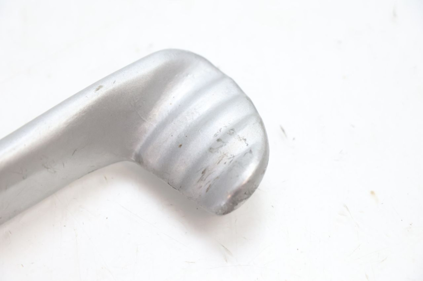 photo de PATADA KEEWAY HURRICANE 50 (2006 - 2019) - Zoom estado de uso